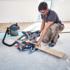 Циркуляр Bosch акумулаторен настолен с герунг без батерия и зарядно, 18 V, ф 216 мм, 4600 об./мин, GCM 18V-216 - Image 3