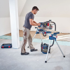 Циркуляр Bosch акумулаторен настолен с герунг без батерия и зарядно, 18 V, ф 216 мм, 4600 об./мин, GCM 18V-216 - Image 6