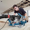 Циркуляр Bosch настолен с герунг и напречно подаване 1600 W, ф 216 мм, 5500 об./мин, GCM 8 SJL Professional - Image 3