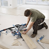 Циркуляр Bosch настолен с герунг и напречно подаване 1600 W, ф 216 мм, 5500 об./мин, GCM 8 SJL Professional - Image 2