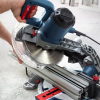 Циркуляр циркуляр Bosch с герунг 1300 W, ф 216 мм, 4800 об./мин, GCM 216 - Image 3