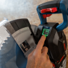 Циркуляр настолен циркуляр Bosch потапящ с герунг с 2 батерии и зарядно, 18 V, 12 Ah, ф 305 мм, 2550-4000 об./мин, GCM18V-305 GDC - Image 3