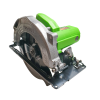 Ръчен циркуляр PROCRAFT KR1400, 1400W, 185 мм, 5500 - Image 3
