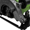 Ръчен циркуляр PROCRAFT KR1400, 1400W, 185 мм, 5500 - Image 6