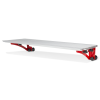 Удължител Rubi за маса за отрезна машина DS-250, DX-250 Plus, DX-350