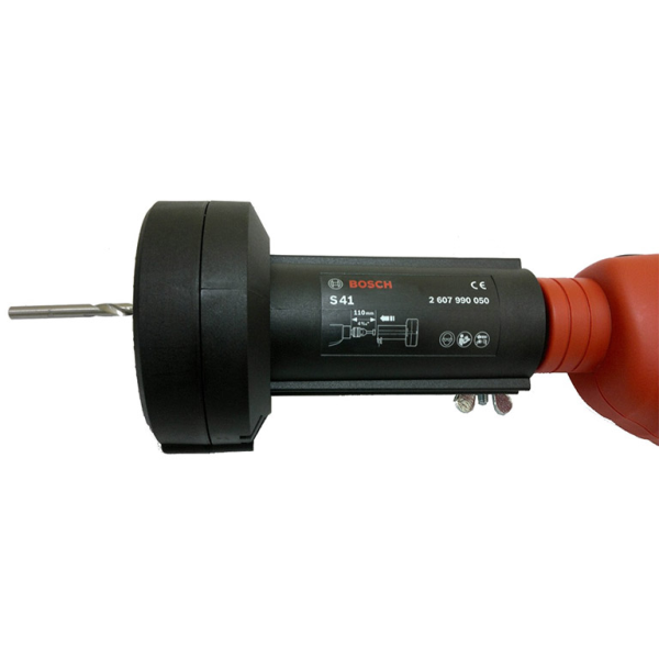 Уред Bosch за заточване на свредла 2000 об./мин, ф 43 мм, ф 2.5-10 мм, S41