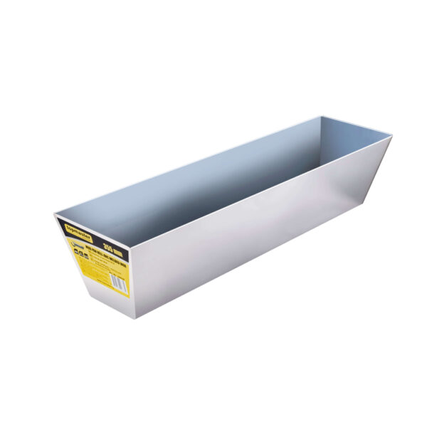 Ваничка за разтвори 355 мм INOX TMP