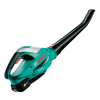 Въздуходувка Bosch акумулаторна с 1 батерия и зарядно, 18 V, 2 Ah, ALB 18 LI