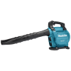 Въздуходувка Makita акумулаторна без батерия и зарядно, 36 V, 804 м3/ч, DUB363ZV
