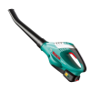Въздуходувка Bosch акумулаторна с 1 батерия и зарядно, 18 V, 2 Ah, ALB 18 LI - Image 2