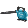 Въздуходувка Makita акумулаторна без батерия и зарядно, 36 V, 804 м3/ч, DUB363ZV - Image 3