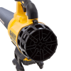 Въздуходувка DeWALT акумулаторна с 1 батерия и зарядно, 18 V, 5 Ah, 144 м3/ч, DCM562P1 - Image 5