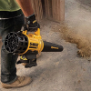 Въздуходувка DeWALT акумулаторна с 1 батерия и зарядно, 18 V, 5 Ah, 144 м3/ч, DCM562P1 - Image 3