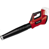 Акумулаторна въздуходувка Einhell GP-LB 36/210 Li E-Solo, 18 V, 816 м³/ч, без батерия и зарядно