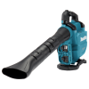 Въздуходувка Makita акумулаторна без батерия и зарядно, 36 V, 804 м3/ч, DUB363ZV - Image 2