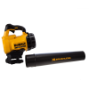 Въздуходувка DeWALT акумулаторна без батерия и зарядно, 18 V, 680 м3/ч, DCM562PB - Image 2