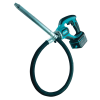 Вибратор Makita за бетон акумулаторен 18 V, 3 Ah, 1.2 м, ф 25 мм, DVR450Z - Image 2