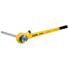 Винторезка REMS ръчна комплект 1/2" - 1 1/4 ", Eva - Image 2
