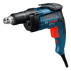 Винтоверт Bosch електрически 701 W, 20 Nm, 1/4", шестостен, 6.35 мм, GSR 6-25 TE