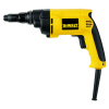 Винтоверт DeWALT електрически 540 W, 42 Nm, 1/4", шестостен, 6.35 мм, DW269K