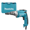 Винтоверт Makita електрически 570 W, 32 Nm, 1/4", шестостен, 6.35 мм, FS2700K