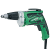 Винтоверт HiKOKI - Hitachi електрически 620 W, 9 Nm, 1/4", шестостен, 6.35 мм, W6V4