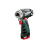 Винтоверт акум. 10.8V 34Nm METABO POWERMAXX BS BASIC 2x2Ah - Image 2