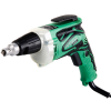 Винтоверт HiKOKI - Hitachi електрически 620 W, 9 Nm, 1/4", шестостен, 6.35 мм, W6V4 - Image 2