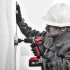 Акумулаторен ударен винтоверт Milwaukee M18CBLPD-422C 4933472116 с 2 батерии 2 ah и 4 ah, зарядно и куфар - Image 3