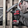Акумулаторен ударен винтоверт Milwaukee M18CBLPD-422C 4933472116 с 2 батерии 2 ah и 4 ah, зарядно и куфар - Image 2