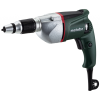 Винтоверт електрически 550W 18Nm METABO DWSE 6.3