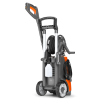 Водоструйка Husqvarna електрическа 2100 W, 420-500 л/ч, 150 bar, 370х740х390 мм, PW 350 - Image 2