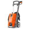 Водоструйка Husqvarna електрическа 2400 W, 420-550 л/ч, 145 bar, 380х550х390 мм, PW 345C