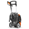 Водоструйка Husqvarna електрическа 2400 W, 420-550 л/ч, 145 bar, 380х550х390 мм, PW 345C - Image 2