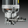 Водоструйка Husqvarna електрическа 2400 W, 420-550 л/ч, 145 bar, 380х550х390 мм, PW 345C - Image 6
