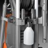 Водоструйка Husqvarna електрическа 2400 W, 420-550 л/ч, 145 bar, 380х550х390 мм, PW 345C - Image 4