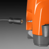 Водоструйка Husqvarna електрическа 2400 W, 420-550 л/ч, 145 bar, 380х550х390 мм, PW 345C - Image 3