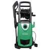 Водоструйка HiKOKI - Hitachi електрическа 2000 W, 400 л/ч, 150 bar, AW150 - Image 2