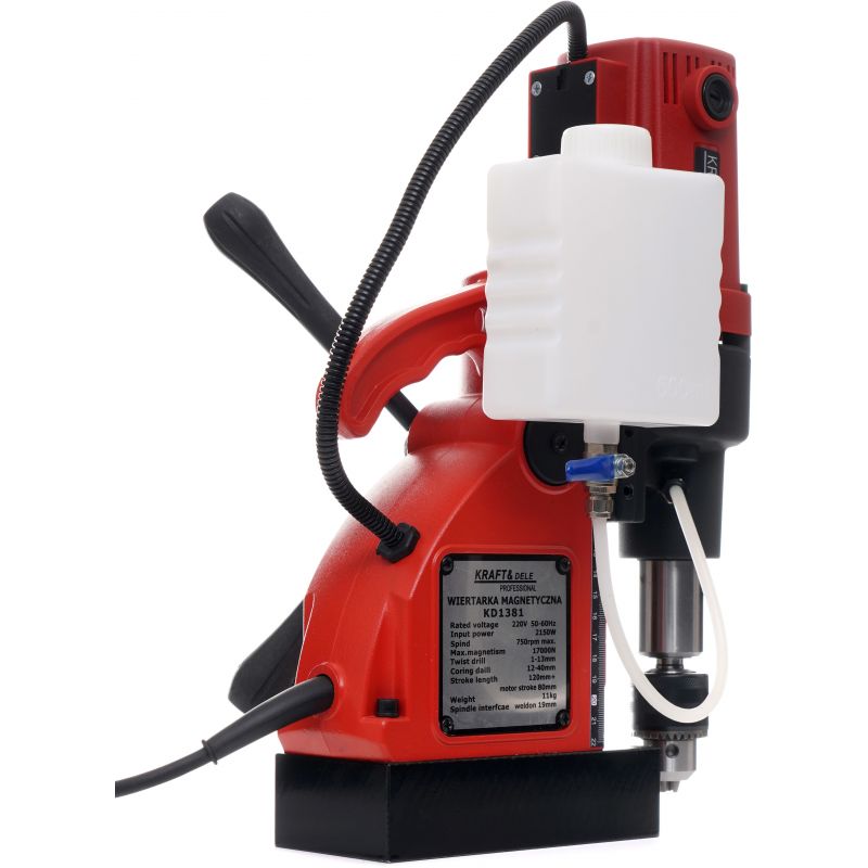 Магнитна бормашина 2150W