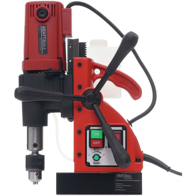 Магнитна бормашина 2150W